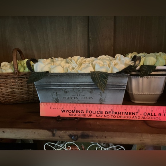 Bath Roses - Picture 3 of 7